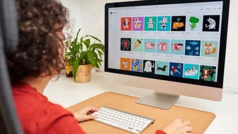 Grootste cryptobeurs stopt met NFT's, hype lijkt definitief voorbij