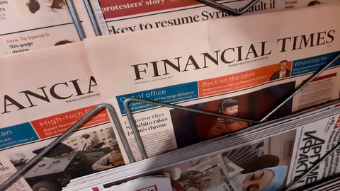Financial Times: 'MiCA-chaos voedt golf van crypto-oplichting in Europa'