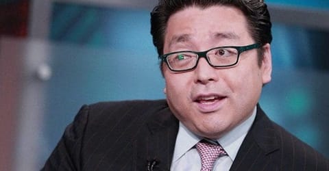 Bedrijf van Tom Lee slaat opnieuw 10.000 Ethereum in en nadert magische grens