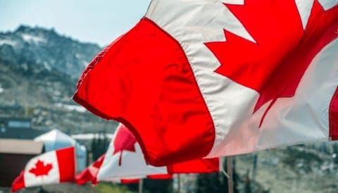 EU en Canada bundelen krachten tegen VS en China