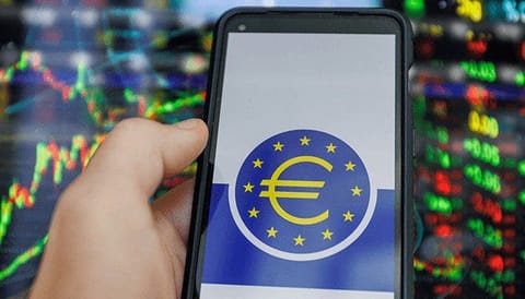 'ECB moet blockchain omarmen', zegt bestuurslid Schnabel