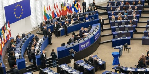 Chaos aan regels remt groei stabiele cryptomunten wereldwijd