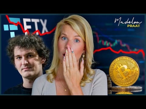 FTX en centrale bank crypto: Jouw veiligheid staat op het spel