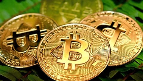 Bitcoinfondsen trekken 3 miljard euro aan in sterkste maand sinds 2025