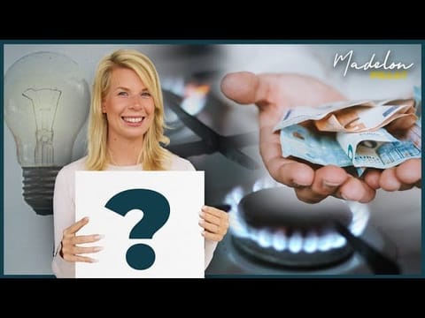 Madelon Praat: Bitcoin en de hoogste renteverhoging ooit in Europa