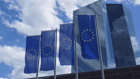 Producentenprijzen eurozone stijgen harder dan verwacht