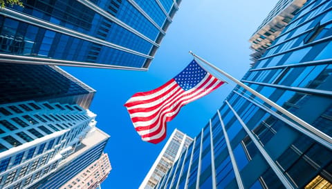 Amerika maakt het makkelijker voor cryptobedrijven om bank te worden