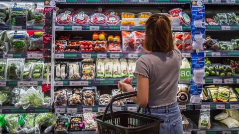 Stijgende Amerikaanse inflatie zet Bitcoin vlak voor rentebesluit op scherp