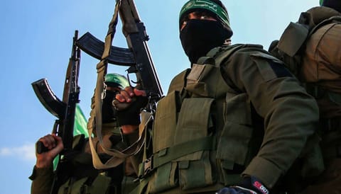 VS neemt 480.000 euro aan cryptodonaties voor Hamas in beslag