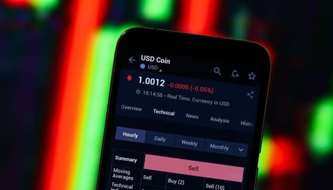 Centrale banken willen rendementsverbod cryptomunten uitbreiden
