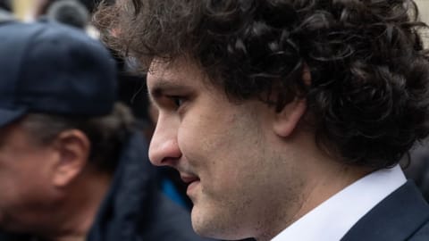 Sam Bankman-Fried verliest hoger beroep: celstraf van 25 jaar blijft
