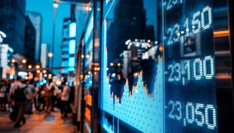 Bitcoin-ETF's boeken beste week van 2026 met €2,10 miljard instroom