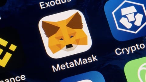 Veiligheidsincident bij crypto-app MetaMask: dit moeten gebruikers weten