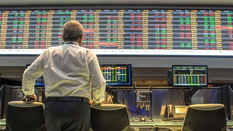 Bitcoin en Ethereum ETF's maken grootste sprong in maanden