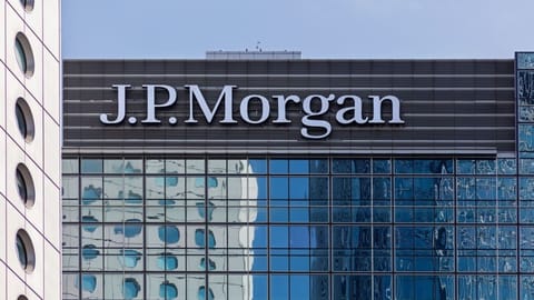 Hyperliquid-beursfondsen lopen leeg waarschuwt JP Morgan