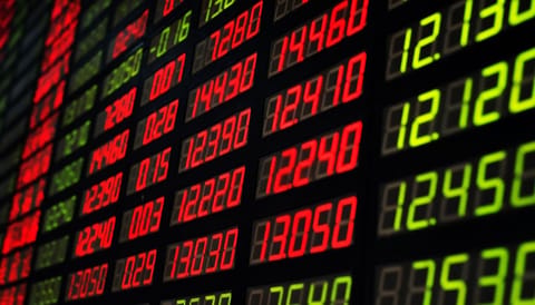 Bitcoin-ETF's verliezen ruim €400 miljoen dollar in één week
