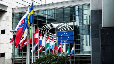 Nederland pakt brons in Europese crypto-race
