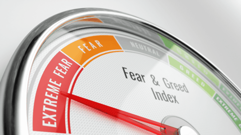 Wat handelen op Bitcoins Fear & Greed Index écht doet met je winst