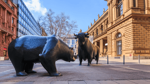 'Bitcoin bearmarkt is voorbij: de bullmarkt staat voor de deur'