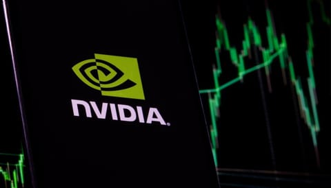 Nvidia-aandeel kan volgens Bank of America naar 350 dollar stijgen