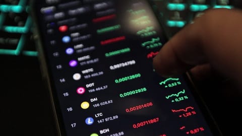 Meerdere crypto-netwerken geteisterd door reeks zware aanvallen