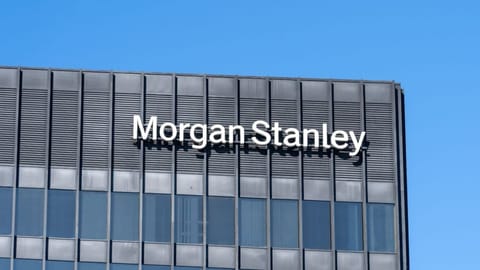 Grote Wall Street-bank start met crypto voor particuliere klanten