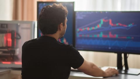 Ethereum vertrekt massaal van beurzen: 'Uitbraak komt eraan'