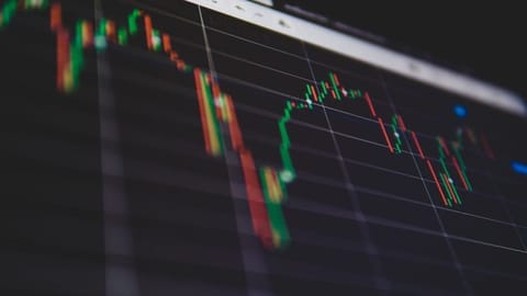 Bitcoin koers herstelt na krankzinnige Nvidia-cijfers, solana stijgt 4%