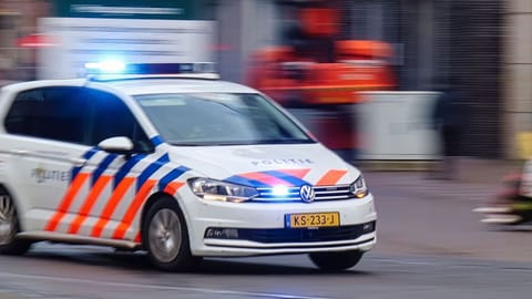 4 Nederlanders opgepakt voor miljoenenroof van digitale cryptokunst