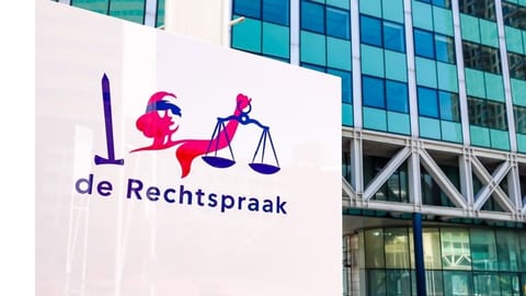 Nederlandse cryptohandelaar moet uitkering terugbetalen ondanks verlies