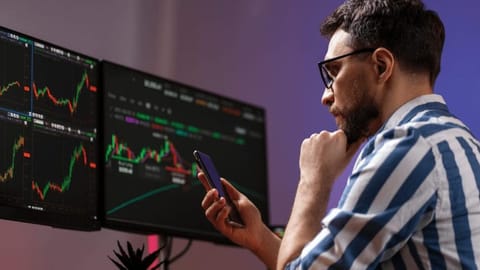 Dit zeggen analisten over Bitcoin vandaag: 'Eerst een terugval'