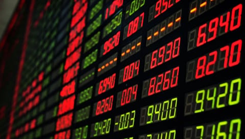 Bitcoin-ETF's verliezen €337 miljoen, week na recordinstroom