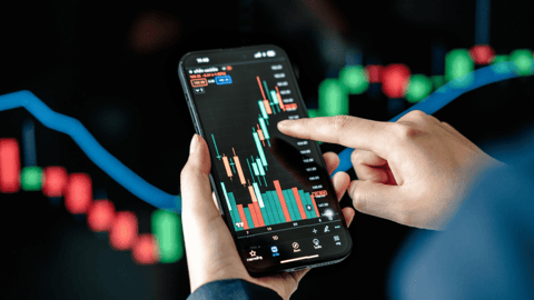 Bitcoin vormt golden cross: dit betekent het voor de koers