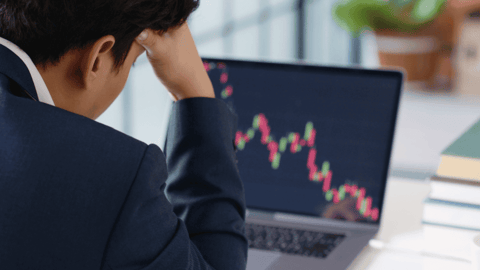 Crypto Radar: Cryptomarkt opgeschud door cijfers Amerikaanse arbeidsmarkt