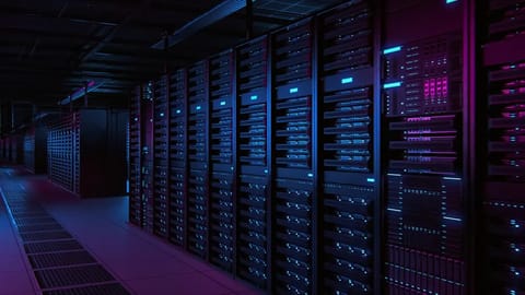 Tegenvallende cijfers Bitcoinminer Hut 8: focus verschuift naar AI