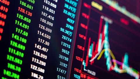 Crypto Rewind: Cryptomarkt beweegt mee met rentevrees en politiek tumult