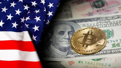 Amerikaanse bitcoinreserve loopt vertraging op na uitstel stemming