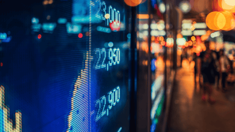 Crypto Radar: Bitcoin daalt terwijl markt wacht op inflatiecijfers