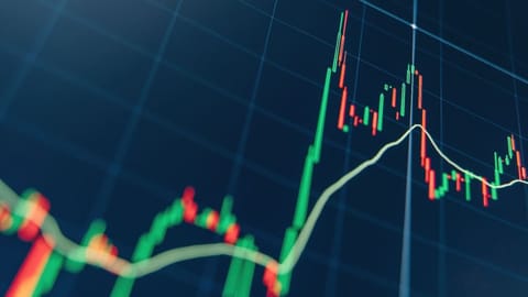 Munt van de week: deze crypto schiet omhoog na drukke juli-maand