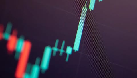 Cardano koers zet opmars door en bereikt Bitvavo-top