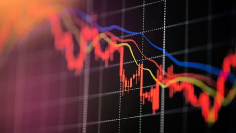Bitcoin daalt naar laagste koers in weken, maar NEAR knalt 8% omhoog