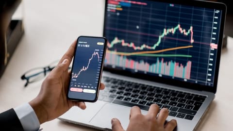 Van walletadres tot risicoscore: cryptotransacties worden steeds beter traceerbaar