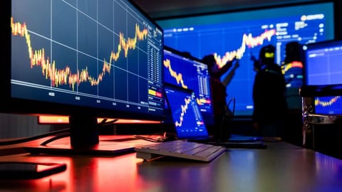 Bitcoin kan volgens onderzoekers doorstijgen naar bijna €200.000