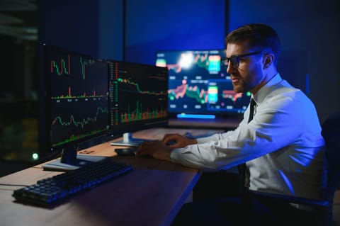 Dit zeggen analisten over Bitcoin vandaag: 'Geen diepe correctie'