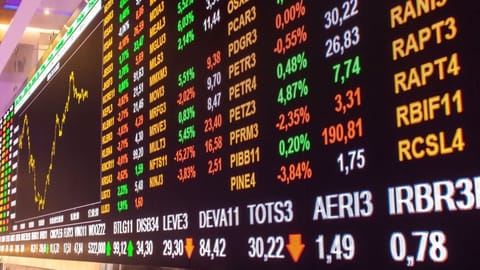 Ethereum verrast markt met drie keer meer investeringen dan Bitcoin