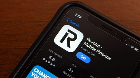 Revolut maakt grote stap in crypto met eigen digitale munt