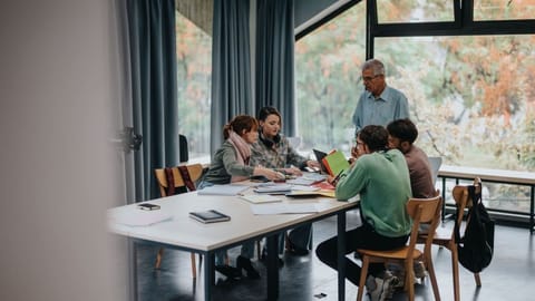 Onderzoek: 90% van studenten wil crypto in de klas