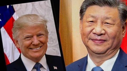 VS en China bereiken akkoord over €53 miljard aan handel