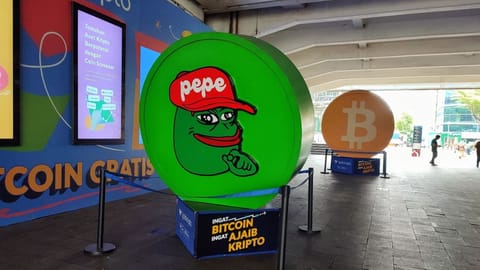 ‘Memecoins zijn dood’: Aandeel zakt naar historisch dieptepunt