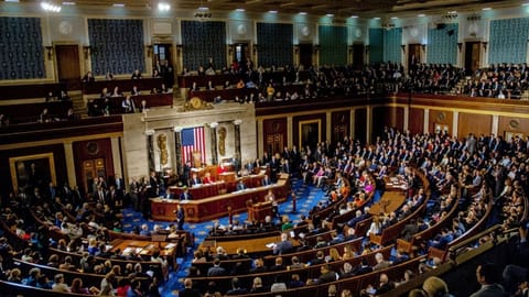 Amerikaanse cryptowet Clarity Act loopt vast op cruciale stemming Senaat
